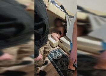 Fot. Policja Świętokrzyska