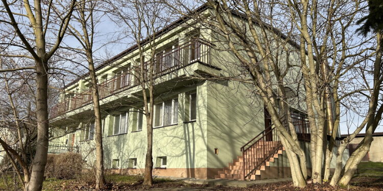 W Łagowie będzie więcej miejsc dla najmłodszych dzieci?