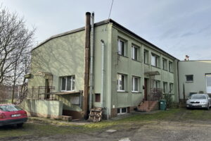 W Łagowie będzie więcej miejsc dla najmłodszych dzieci? - Radio Kielce