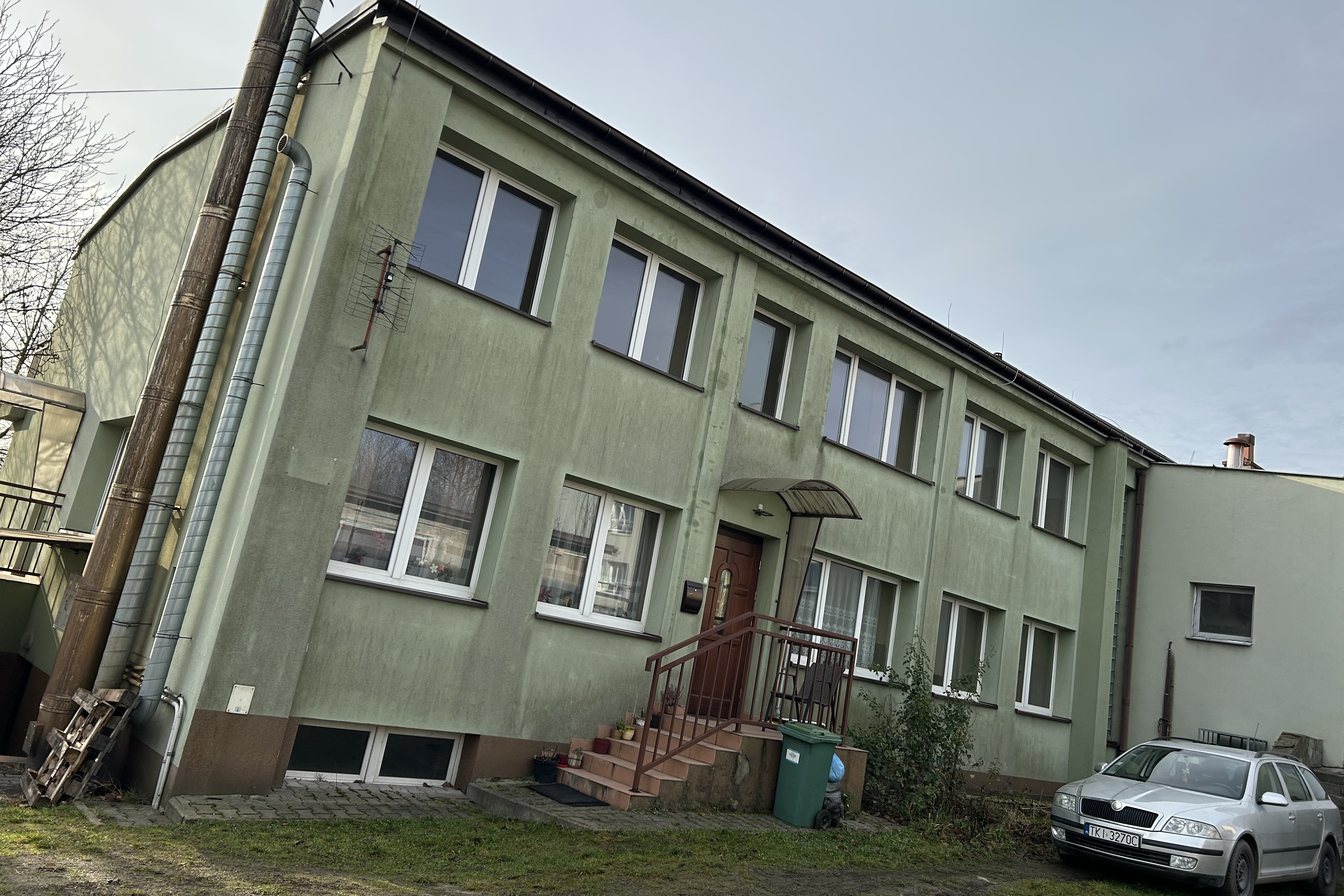 W Łagowie będzie więcej miejsc dla najmłodszych dzieci?