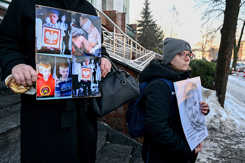 Prokuratura ponownie się zajmie odpowiedzialnością niektórych instytucji ws. Kamilka