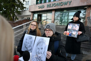 Prokuratura ponownie się zajmie odpowiedzialnością niektórych instytucji ws. Kamilka