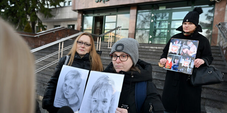 Prokuratura ponownie się zajmie odpowiedzialnością niektórych instytucji ws. Kamilka