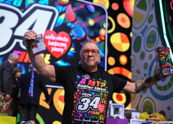 Rozpoczęło się odliczanie do 34. Finału WOŚP