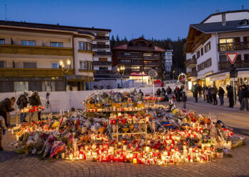 Tragiczny pożar w Szwajcarii. Polki wśród rannych