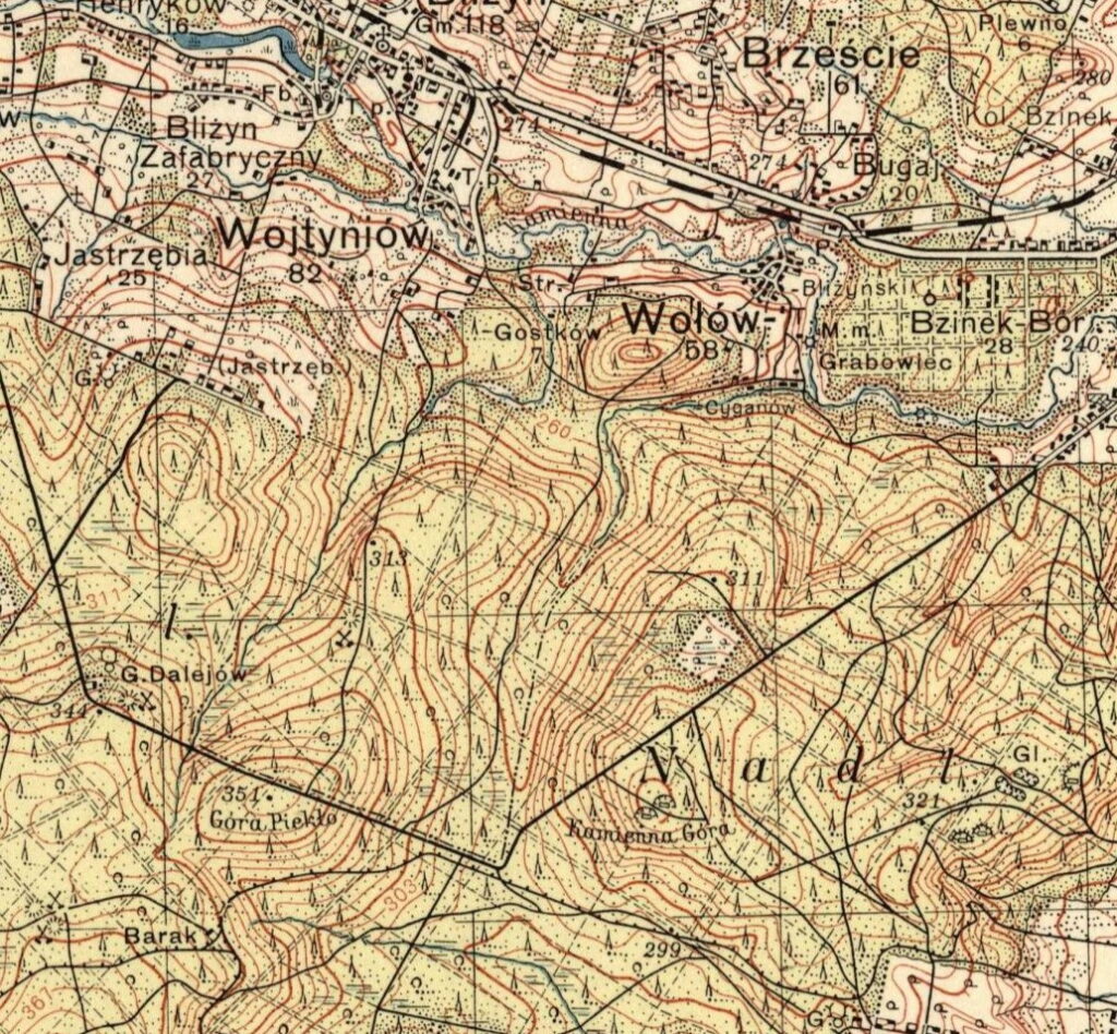 Krzyżówka po polsku. Kto agentem, a kto jest bohaterem? - Radio Kielce