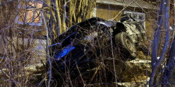 Zarzuty po nocnym pościgu w Kielcach