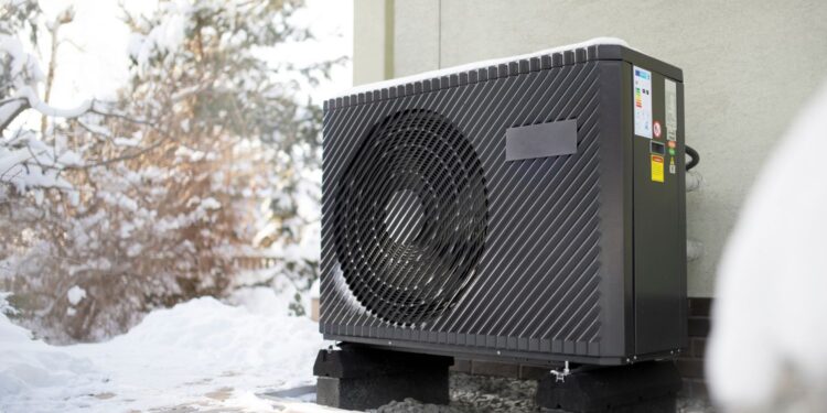 Pompy ciepła do domu i dla rolnictwa