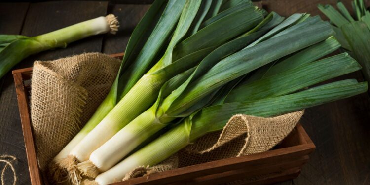 Por cenny na talerzu