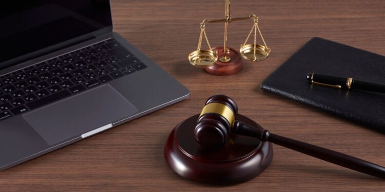 Bezpłatne porady prawne także w formie zdalnej