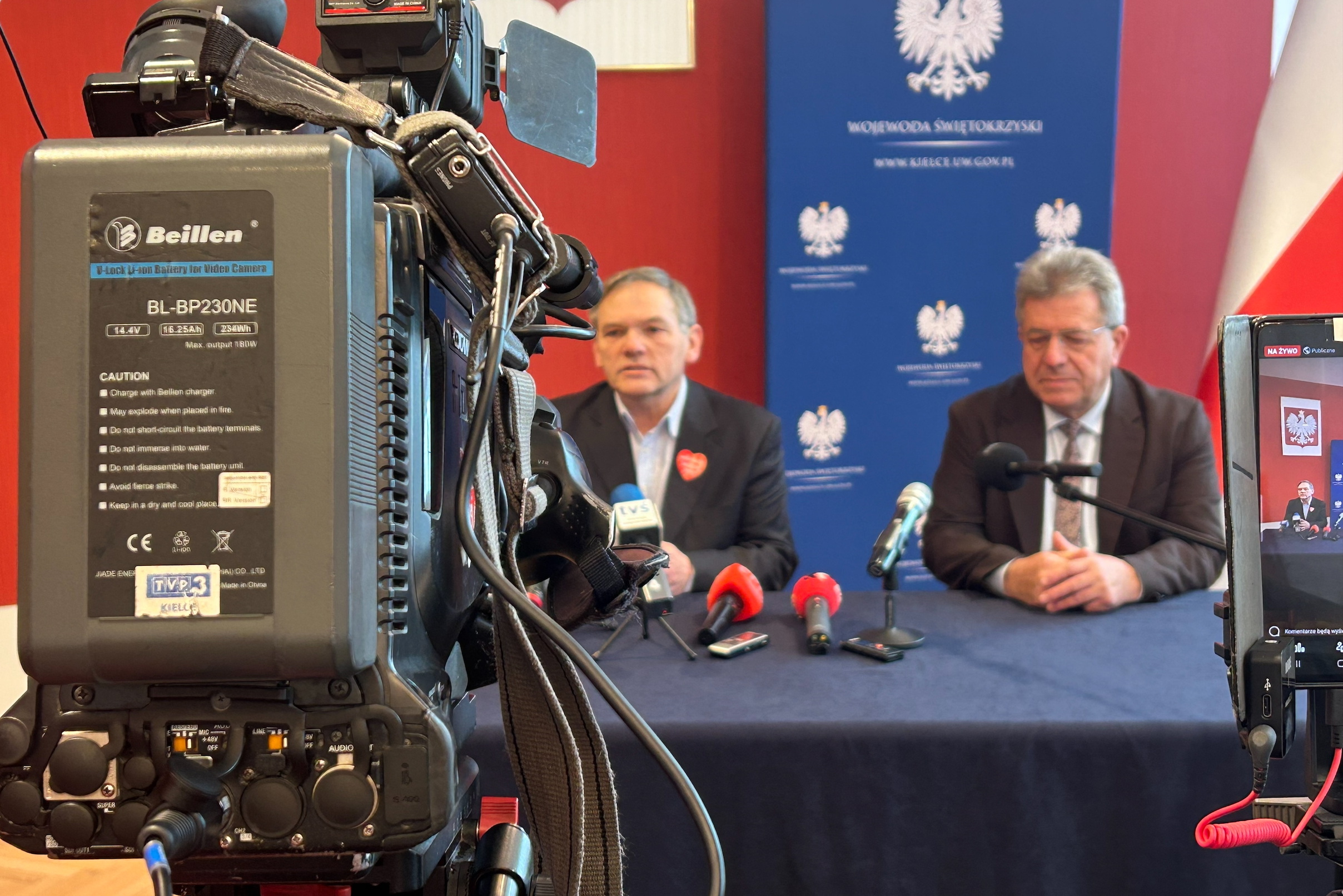 Pierwsza taka nagroda dla właścicieli zabytków