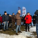 INTERWENCJA. Droga, która od 30 lat nie była remontowana, służy jako objazd - Radio Kielce