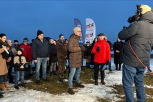 INTERWENCJA. Droga, która od 30 lat nie była remontowana, służy jako objazd - Radio Kielce INTERWENCJA. Droga, która od 30 lat nie była remontowana, służy jako objazd - Radio Kielce