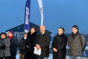 INTERWENCJA. Droga, która od 30 lat nie była remontowana, służy jako objazd - Radio Kielce INTERWENCJA. Droga, która od 30 lat nie była remontowana, służy jako objazd - Radio Kielce