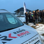 INTERWENCJA. Droga, która od 30 lat nie była remontowana, służy jako objazd