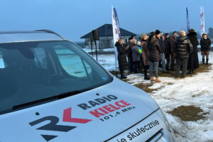 INTERWENCJA. Droga, która od 30 lat nie była remontowana, służy jako objazd - Radio Kielce INTERWENCJA. Droga, która od 30 lat nie była remontowana, służy jako objazd