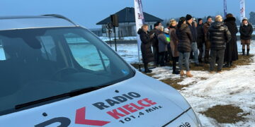 INTERWENCJA. Droga, która od 30 lat nie była remontowana, służy jako objazd