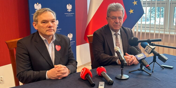 Pierwsza taka nagroda dla właścicieli zabytków - Radio Kielce Pierwsza taka nagroda dla właścicieli zabytków