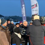 INTERWENCJA. Droga, która od 30 lat nie była remontowana, służy jako objazd - Radio Kielce