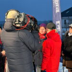 INTERWENCJA. Droga, która od 30 lat nie była remontowana, służy jako objazd - Radio Kielce