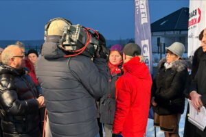 INTERWENCJA. Droga, która od 30 lat nie była remontowana, służy jako objazd - Radio Kielce INTERWENCJA. Droga, która od 30 lat nie była remontowana, służy jako objazd - Radio Kielce