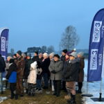 INTERWENCJA. Droga, która od 30 lat nie była remontowana, służy jako objazd - Radio Kielce