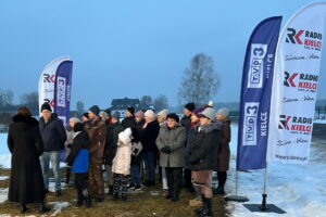 INTERWENCJA. Droga, która od 30 lat nie była remontowana, służy jako objazd - Radio Kielce INTERWENCJA. Droga, która od 30 lat nie była remontowana, służy jako objazd - Radio Kielce