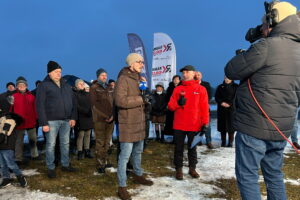 INTERWENCJA. Droga, która od 30 lat nie była remontowana, służy jako objazd - Radio Kielce INTERWENCJA. Droga, która od 30 lat nie była remontowana, służy jako objazd - Radio Kielce