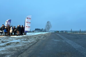 INTERWENCJA. Droga, która od 30 lat nie była remontowana, służy jako objazd - Radio Kielce INTERWENCJA. Droga, która od 30 lat nie była remontowana, służy jako objazd - Radio Kielce