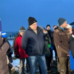 INTERWENCJA. Droga, która od 30 lat nie była remontowana, służy jako objazd - Radio Kielce