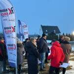 INTERWENCJA. Droga, która od 30 lat nie była remontowana, służy jako objazd - Radio Kielce