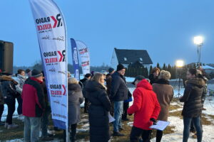 INTERWENCJA. Droga, która od 30 lat nie była remontowana, służy jako objazd - Radio Kielce INTERWENCJA. Droga, która od 30 lat nie była remontowana, służy jako objazd - Radio Kielce