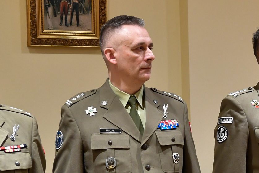 Zmiany w kieleckim Wojsku Polskim - Radio Kielce Zmiany w kieleckim Wojsku Polskim - Radio Kielce