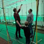 Targi Sadownictwa i Warzywnictwa / źródło: Targi Kielce