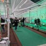 Targi Sadownictwa i Warzywnictwa / źródło: Targi Kielce