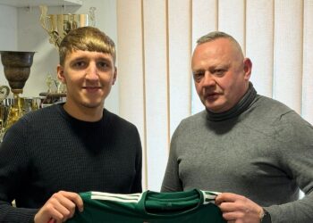 Piłkarze Staru wznowili zajęcia. W drużynie jeden nowy zawodnik