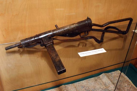 Świętokrzyski pistolet jakiego nie znamy - Radio Kielce