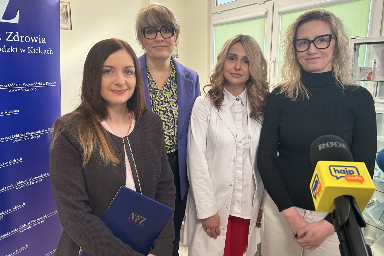 Rak nie musi zabijać. Wystarczy wykonywać badania profilaktyczne