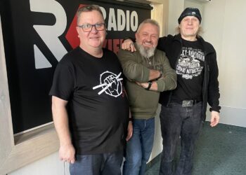 Red Water / Źródło: archwium prywatne