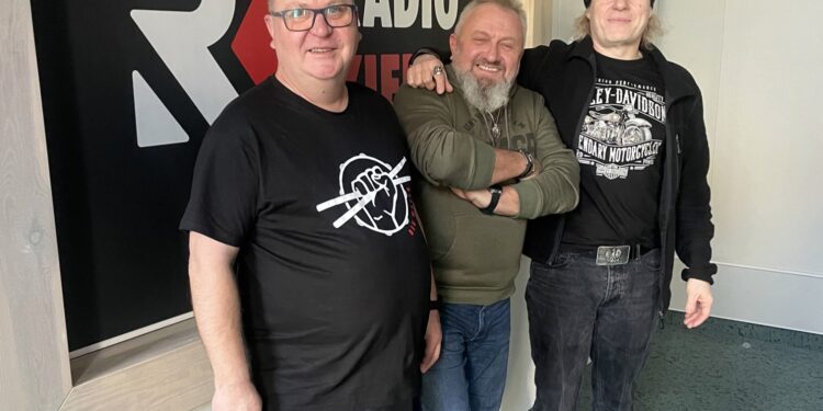 Red Water / Źródło: archwium prywatne