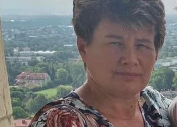 Zaginęła 57-latka z powiatu staszowskiego - Radio Kielce Źródło: Policja