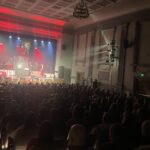 04.01.2025. Sandomierz. Koncert świąteczno-noworoczny / Fot. Grażyna Szlęzak - Radio Kielce