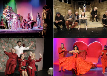 Zaplanuj weekend. Wydarzenia kulturalne w Kielcach i regionie świętokrzyskim - Radio Kielce zaplanuj weekend