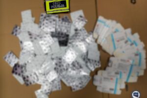 Fot. Centralne Biuro Zwalczania Cyberprzestępczości