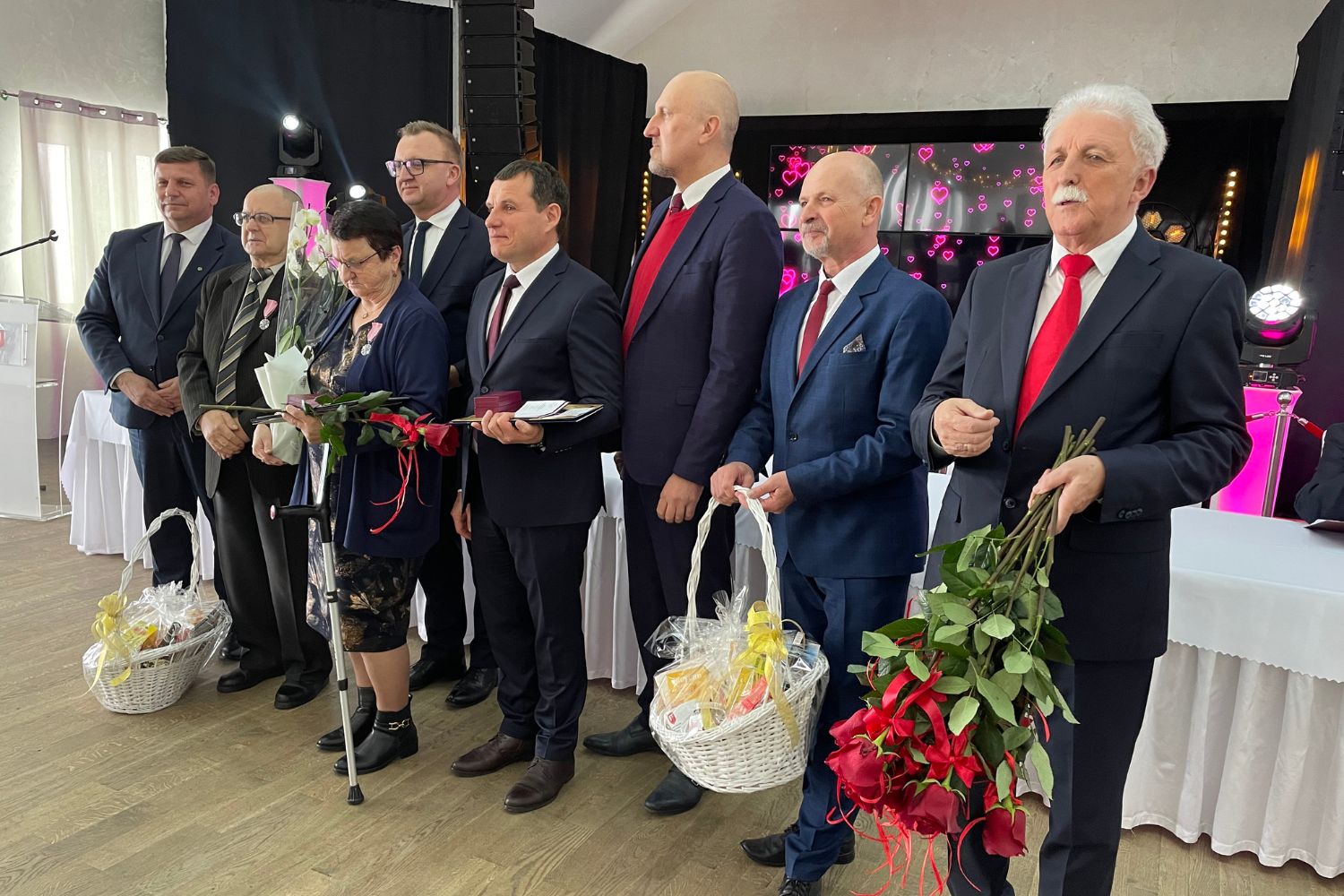 Dziś już nie ma takich randek jak 50 lat temu