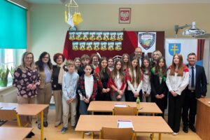 Pierwsze takie dyktando. Młodzi chcą pamiętać gwarę świętokrzyską