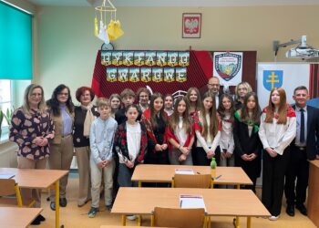 Pierwsze takie dyktando. Młodzi chcą pamiętać gwarę świętokrzyską