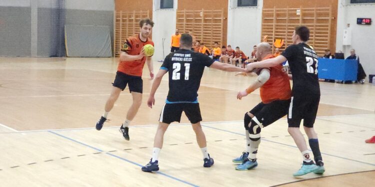 Wybicki po wygraną jedzie do Opola