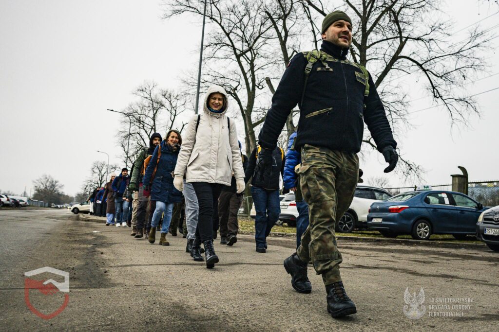Świętokrzyskie „wGotowości”. Jak było? Jak będzie? - Radio Kielce