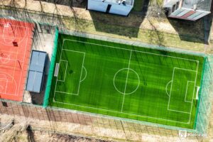 Kieleckie Orliki w nowej odsłonie - Radio Kielce Fot. Urząd Miasta Kielce